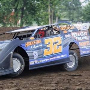 Meet your Posher, Adam